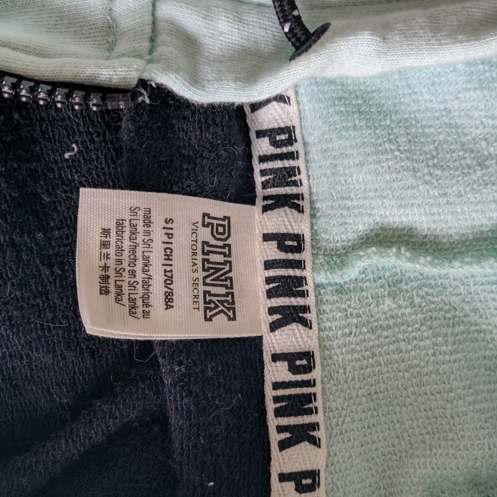 Cropped jacket - Picture 2 of 3